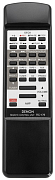 Denon RC-176 PMA-525R PMA-925R náhradní dálkový ovladač jiného vzhledu