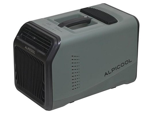 Klimatizace ALPICOOL 07074 Ice Home