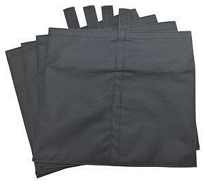 Závaží pro párty stan CATTARA 13346 4ks