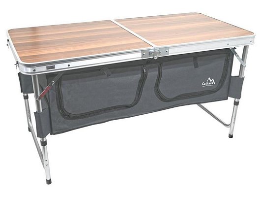 Stůl kempingový CATTARA 13481 Bled