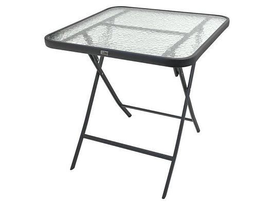 Stůl zahradní CATTARA 13496 Square