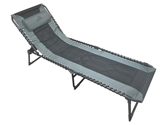 Lehátko kempingové CATTARA 13506 Relax