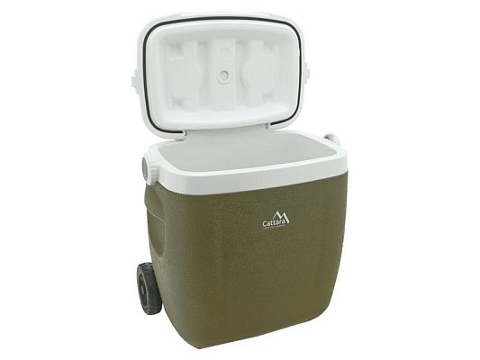 Termobox CATTARA 13825 Picnic 16l