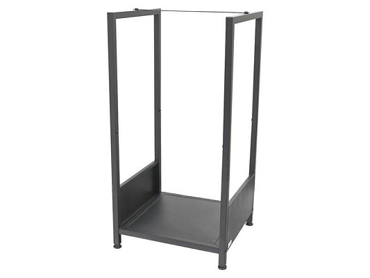 Stojan na dřevo ke krbu CATTARA 14550 Carini