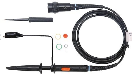 Sonda k osciloskopu UNI-T P06 300MHz