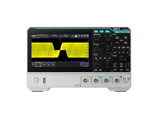Osciloskop UNI-T UPO1082HD