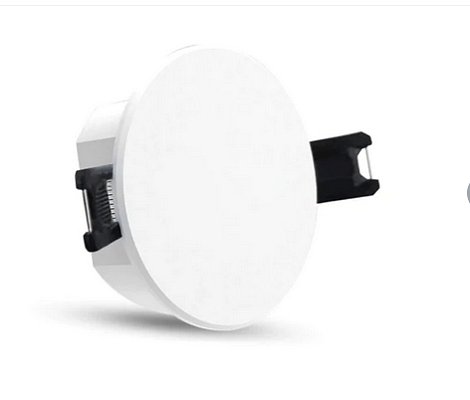 Smart senzor lidské přítomnosti MOES WSS-QY-HP ZigBee Tuya