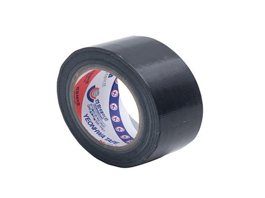 Lepící páska pro topnou fólii (50m)