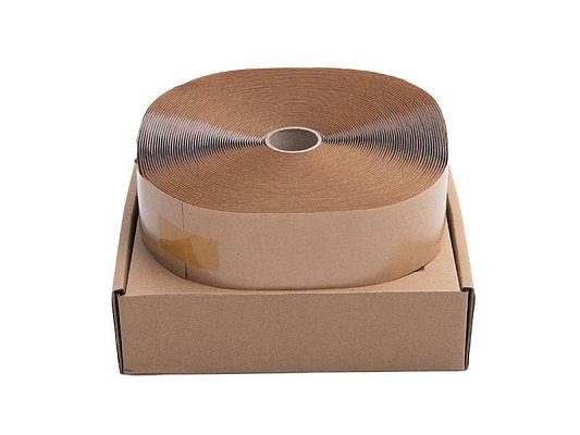 Izolační vulkanizační páska pro topnou fólii (20m)