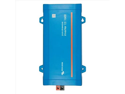 Měnič napětí Victron Energy 12V/1600VA VE.Direct