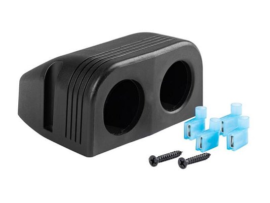 Pouzdro pro nabíječky MOD-16