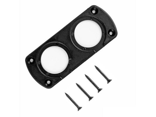 Rámeček pro nabíječky MOD-13