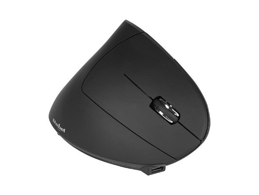 Myš bezdrátová REBEL VM10 vertikální