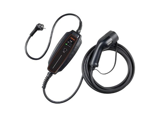 Nabíjecí stanice OSRAM typ 2 16A