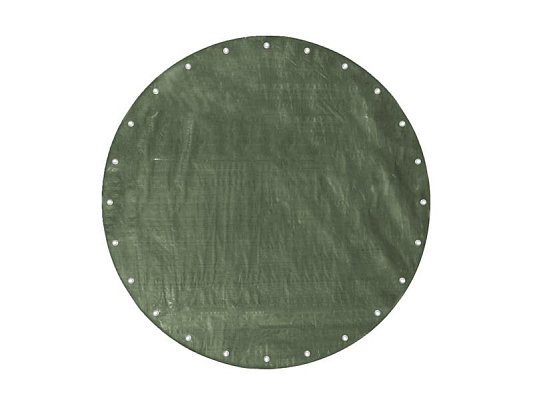 Plachta PE 120g/m2 3,6m PROCRAFT GT3,6