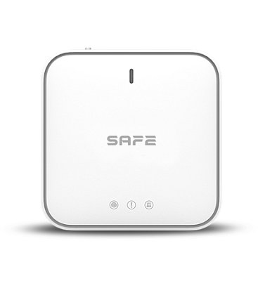 Centrální ovládací jednotka SAFE 50HUB-WRF