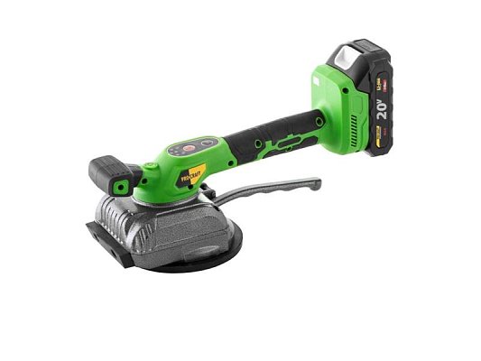 Vibrační přísavka na dlažbu AKU PROCRAFT PTM20-1b-c