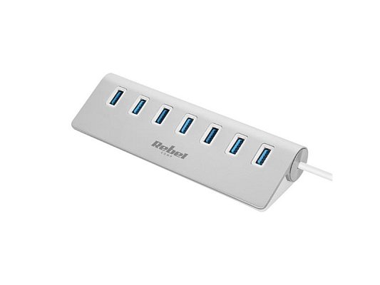 USB hub REBEL KOM1091