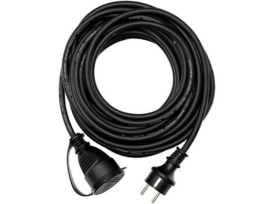 Prodlužovací kabel 1 zásuvka 10m RETLUX RPC 80