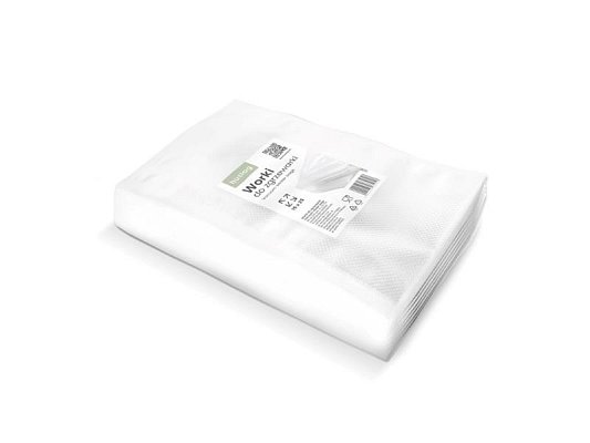 Sáčky vakuovací HUSLOG HUS1016 15x25cm 50ks