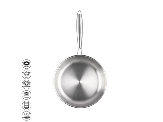 Pánev ORION Steela 20cm