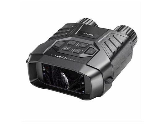 Dalekohled binokulární s nočním viděním FNIRSI NVS-40