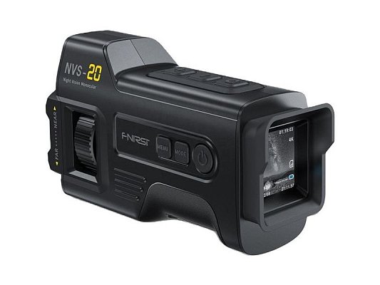 Dalekohled monokulární s nočním viděním FNIRSI NVS-20