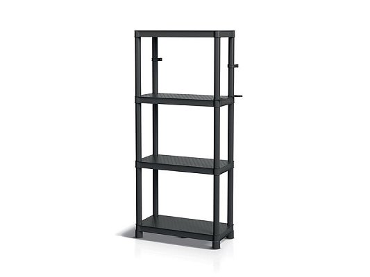 Regál KISTENBERG Stackaro Solid Small HD