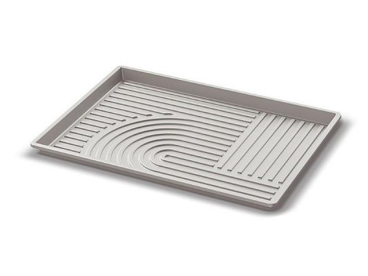 Odkládací podložka na boty TASSY DRY PAD 49,2cm světle hnědá