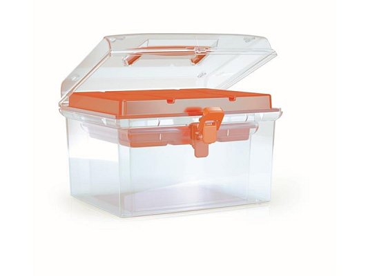 Organizér KEDEN NUF SET 2v1 245x214x158mm