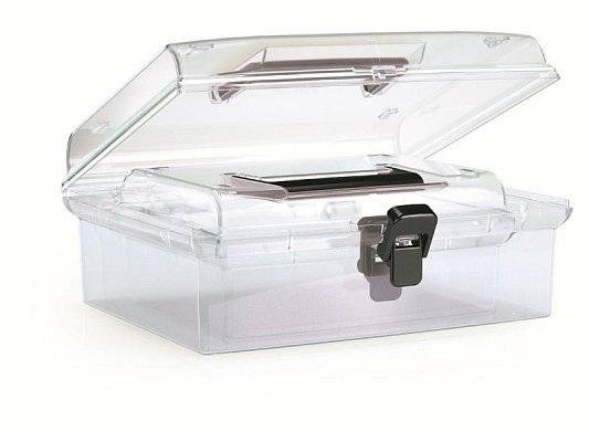 Organizér KEDEN NUF SET 2v1 245x214x100mm