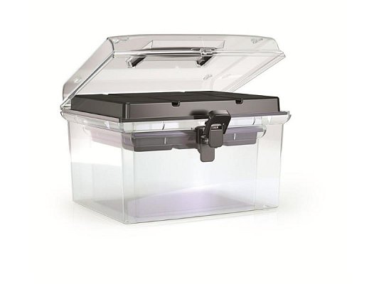 Organizér KEDEN NUF SET 2v1 245x214x158mm