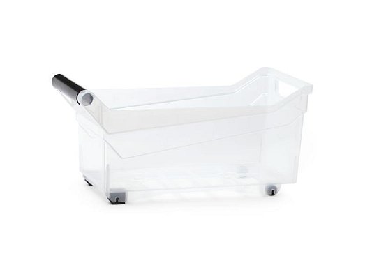 Box úložný KEDEN NUK 480x177x256mm