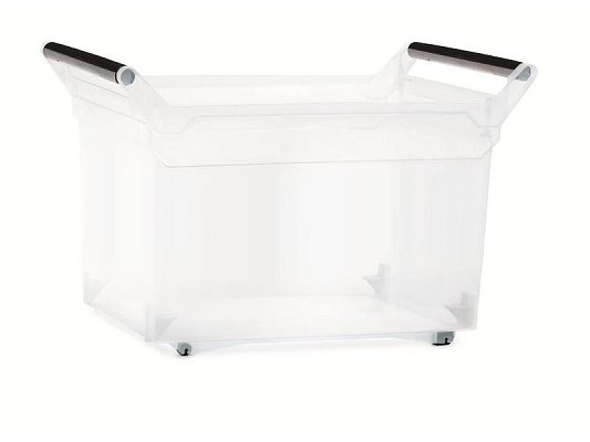 Box úložný KEDEN NUK 578x379x377mm