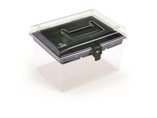 Organizér KEDEN NUF HIGH 245x214x158mm