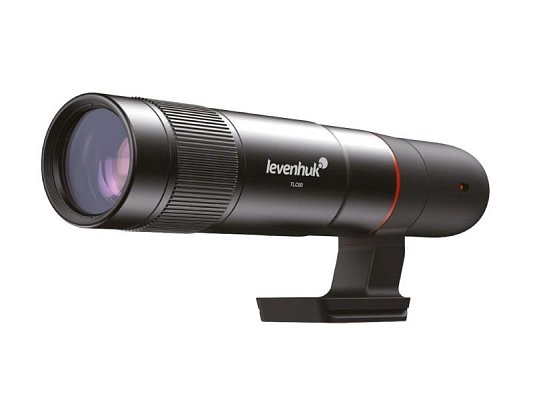 Teleokulár LEVENHUK Kelvin TLC60 WiFi
