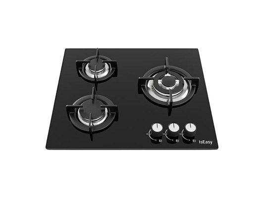 Deska plynová isEasy MGBG-603S2R