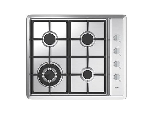 Deska plynová isEasy MGBS-604D