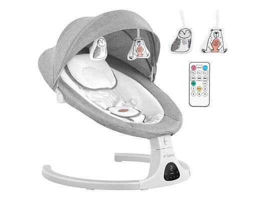 Houpátko TULANO Astrid 35