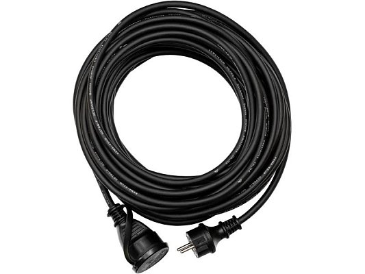 Prodlužovací kabel 1 zásuvka 20m RETLUX RPC 81