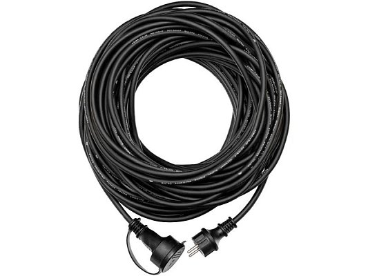 Prodlužovací kabel 1 zásuvka 30m RETLUX RPC 82