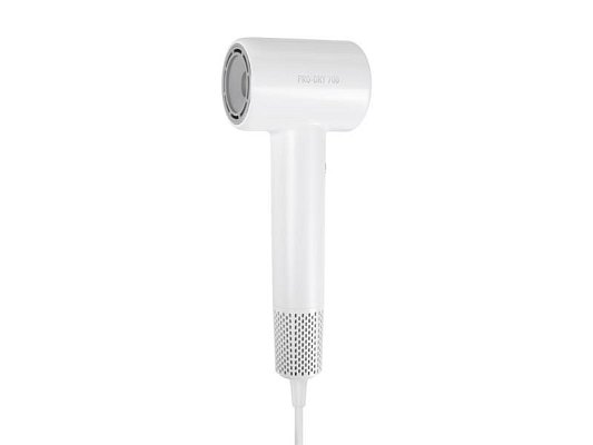 Fén na vlasy TEESA Pro Dry 700 White