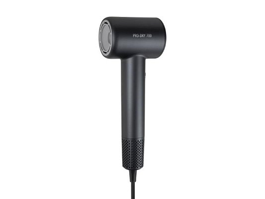 Fén na vlasy TEESA Pro Dry 700 Black