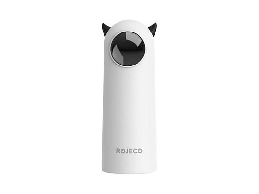 Smart laserová hračka pro kočky a psy ROJECO RWJ-05