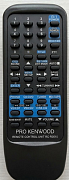 KENWOOD RC-R0510 náhradní dálkový ovladač se stejným popisem