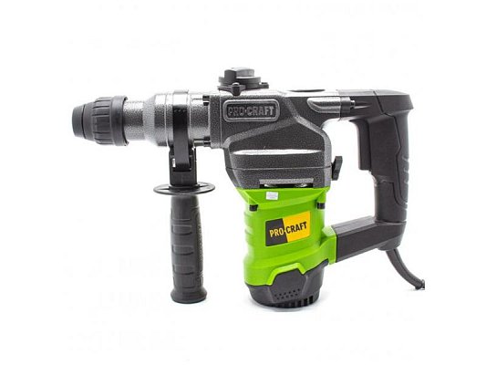 Kladivo vrtací SDS Plus PROCRAFT BH1750 kombinované