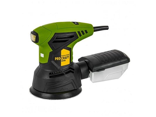 Bruska excentrická PROCRAFT EX950E