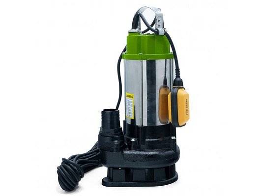 Čerpadlo ponorné PROCRAFT PN21