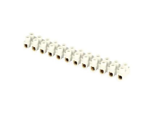 Svorkovnice EMOS A4102 12× 4–6mm2