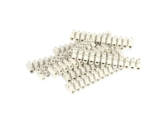 Svorkovnice EMOS A4105 12× 2,5–4mm2 10ks